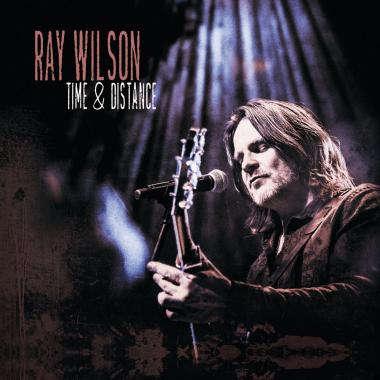 Ray Wilson -  Time and Distance